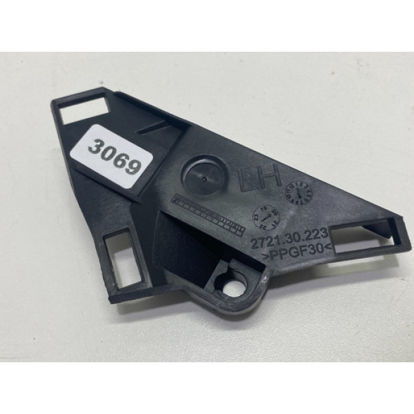 Suporte Acabamento Porta Diant Esq Peugeot 208 2021 2022