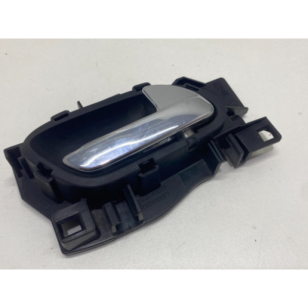 Maçaneta Interna Traseira Direita Citroen C3 Picasso 2015