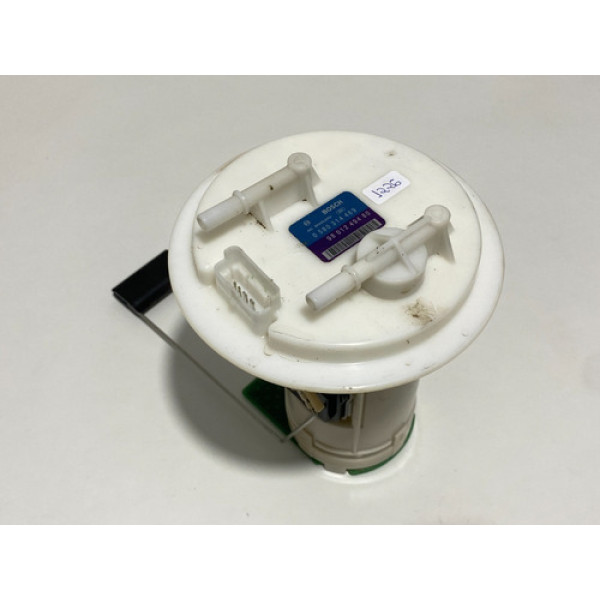 Bomba Combustível Peugeot 208 2017