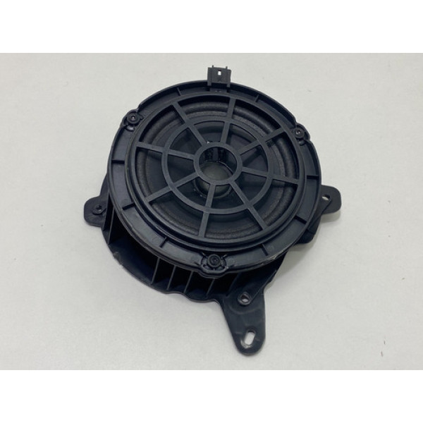 Auto Falante Porta Diant Esquerda Peugeot 208 2021 2022