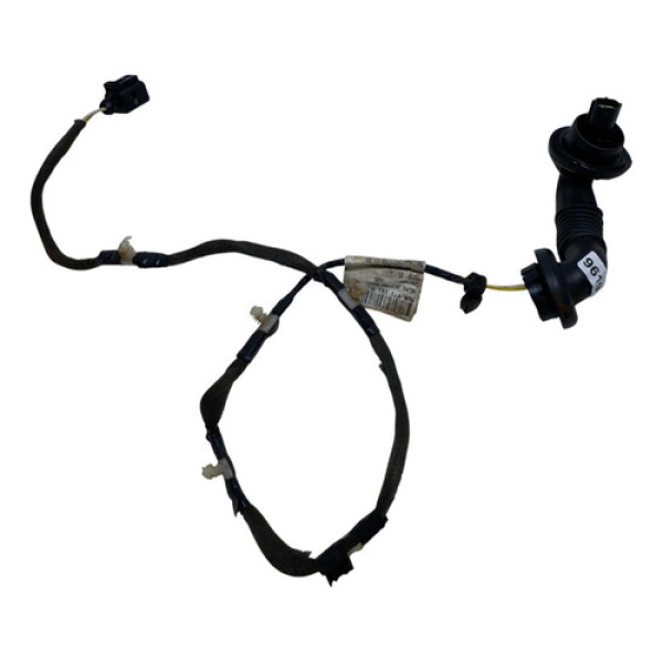 Chicote Porta Traseira Esquerda Gol Voyage G5 2010 2011 2012