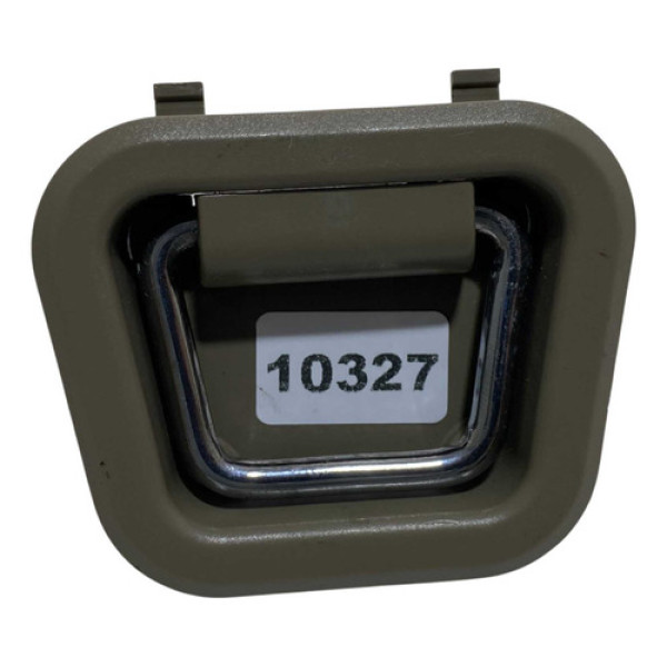 Gancho Porta Malas Volvo Xc60 T6 2009 2010 2011 2012