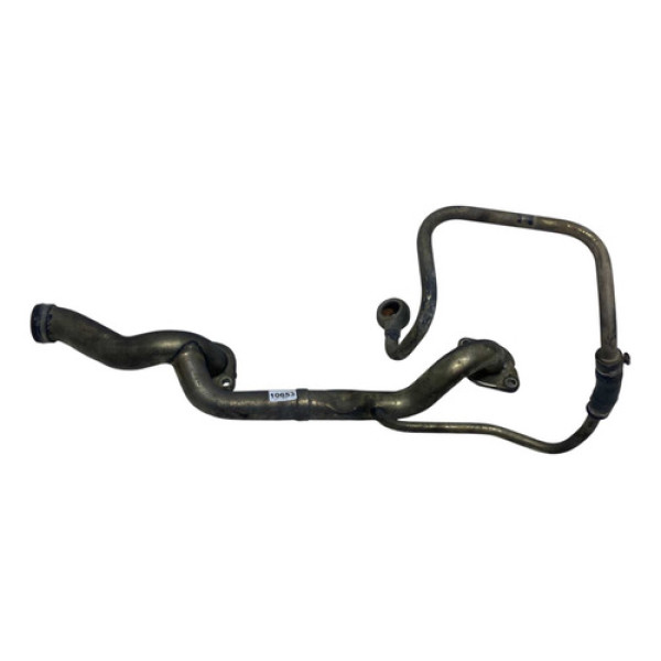 Cano Agua Motor Volvo Xc60 3.0 2009 2010 2011 2012