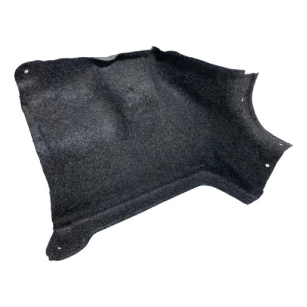 Forro Lateral Direito Porta Malas Nissan March 2012 2013