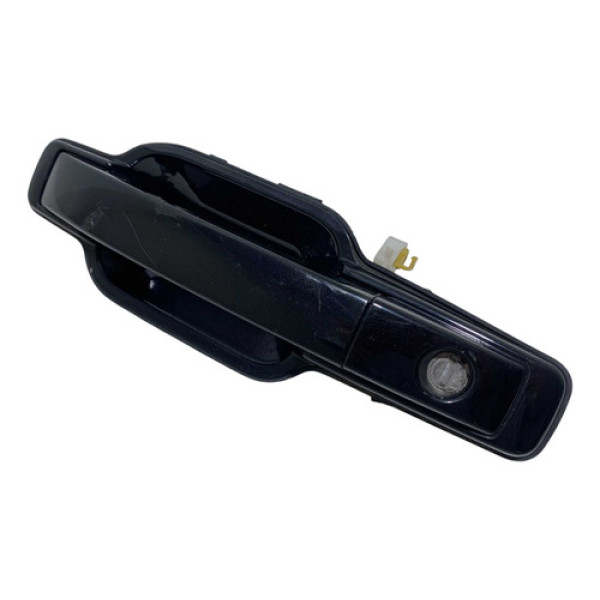  Maçaneta Externa Dianteira Esquerda Ssangyong Kyron 2010