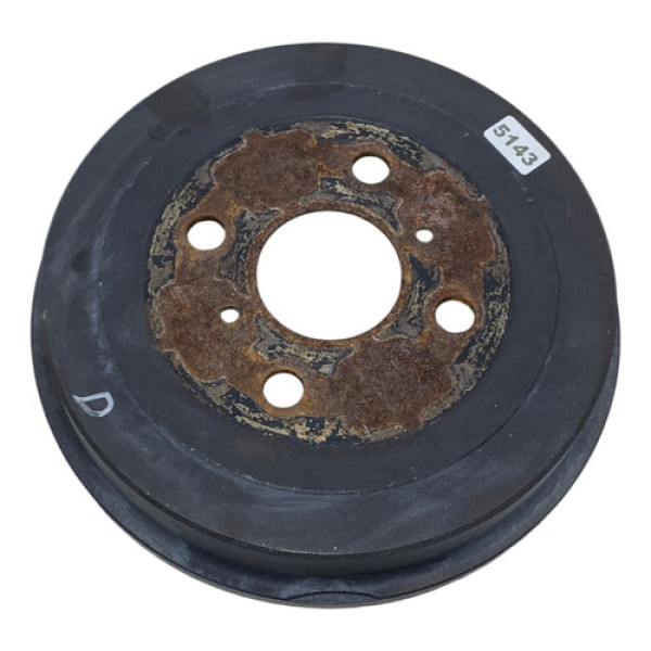 Cubo Roda Traseira Direita Toyota Yaris Hatch 2019