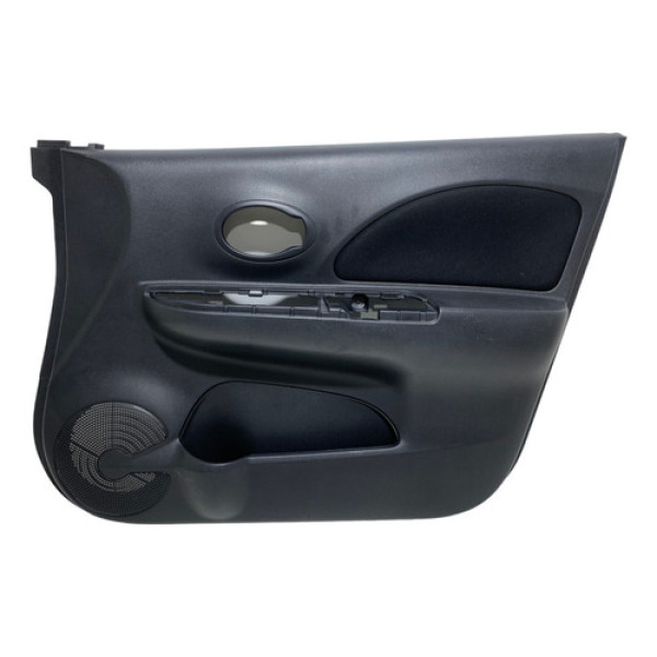 Forro Porta Dianteira Direita Nissan March 2012 2013 2014