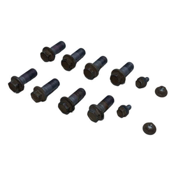 Parafusos Cubo Traseiro Toyota Yaris 1.3 2019