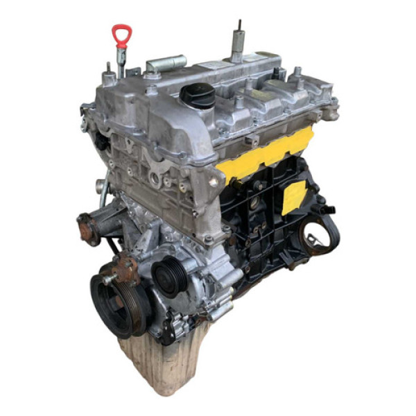 Motor Parcial Ssangyong Kyron M200 Xdi 2.0 Turbo 2010 141cv