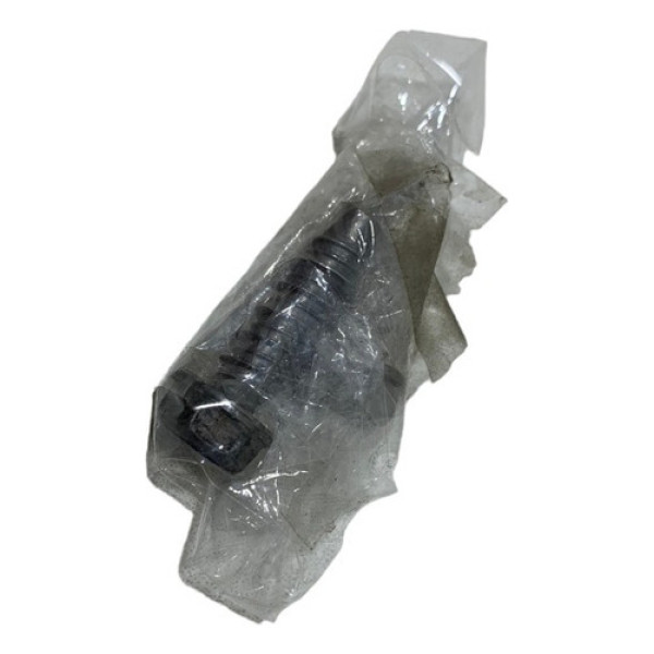 Parafusos Fixação Flauta Injetora New Fiesta 1.6 Mex 2011