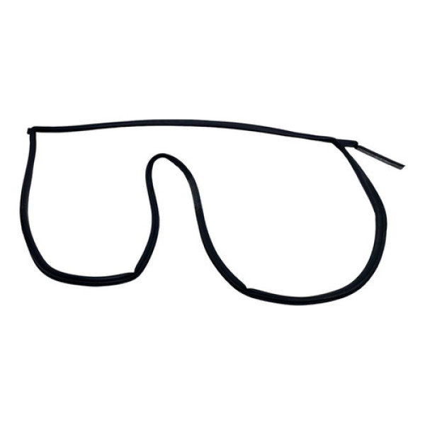 Borracha Vedação Porta Diant Esq Ssangyong Kyron 2010