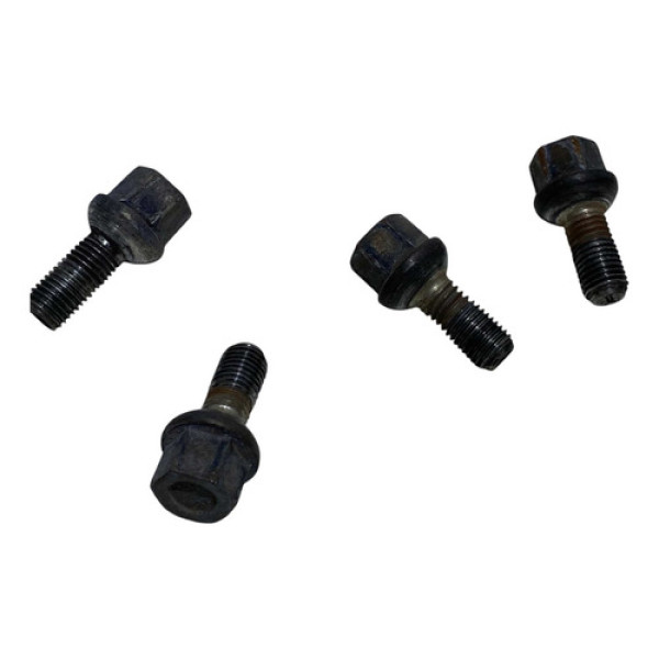 Parafusos Rodas Gol Voyage G5 2009 2010 2011 2012