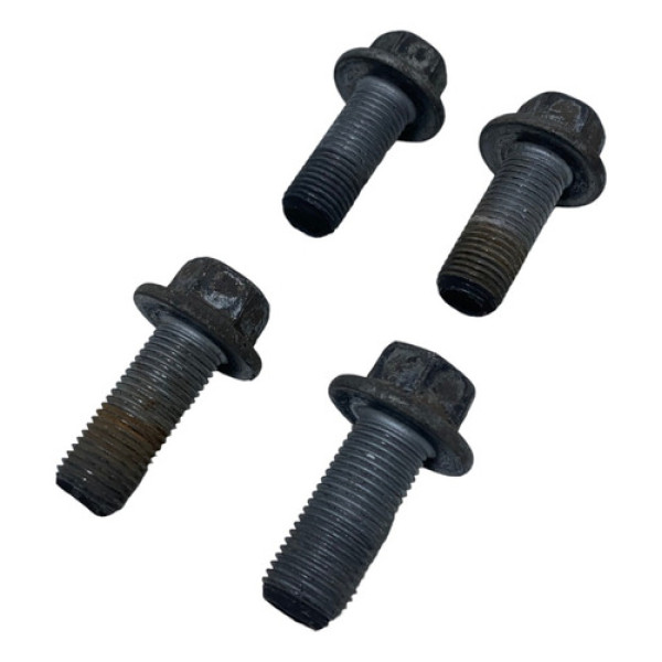 Parafusos Pinças Dianteiras Ford New Fiesta 2015