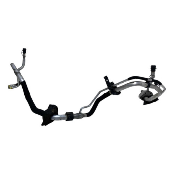 Mangueira Ar Condicionado Volvo Xc60 T6 3.0 2010 2011 2012