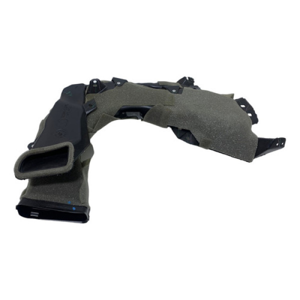 Duto Esquerdo Ventilação Interna Toyota Yaris 2019 2020