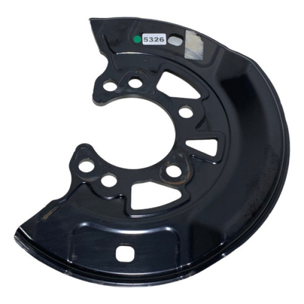 Defletor Espelho Freio Diant Dir Toyota Yaris 2019 2020