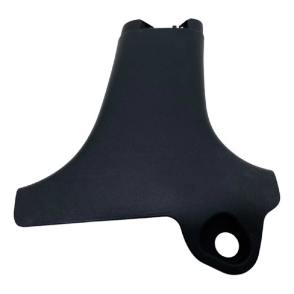 Acabamento Direito Interno Coluna B Peugeot 207 2009 2010 