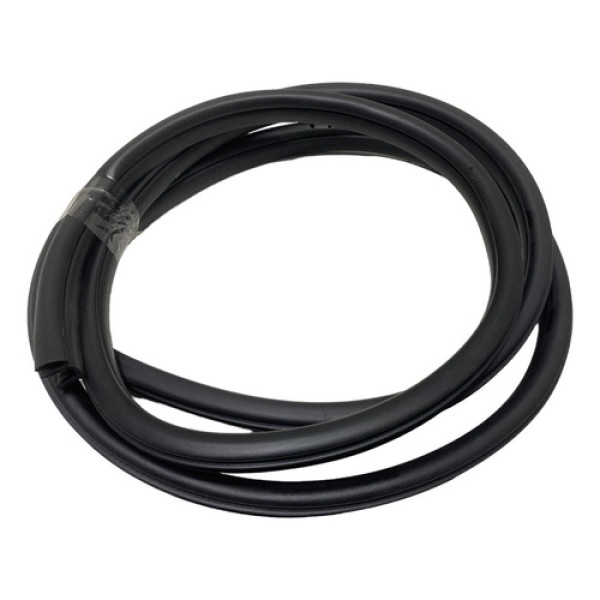 Borracha Vedação Carroceria Diant Esquerda Nissan Versa 2018