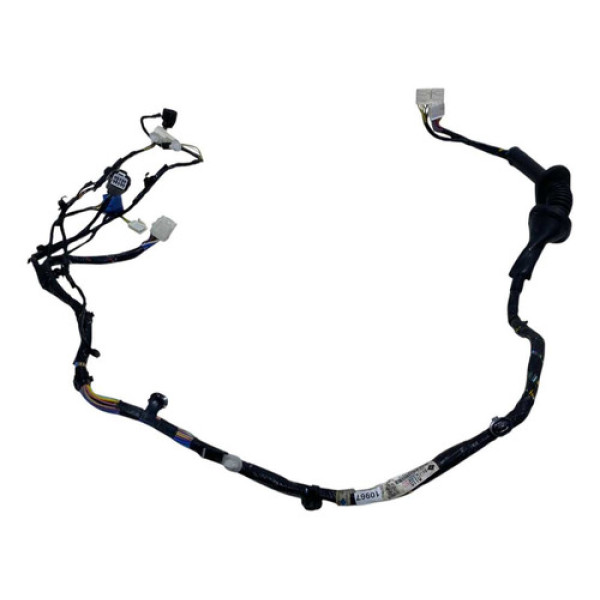 Chicote Interno Porta Dianteira Esq Lancer 2011 2012 2013