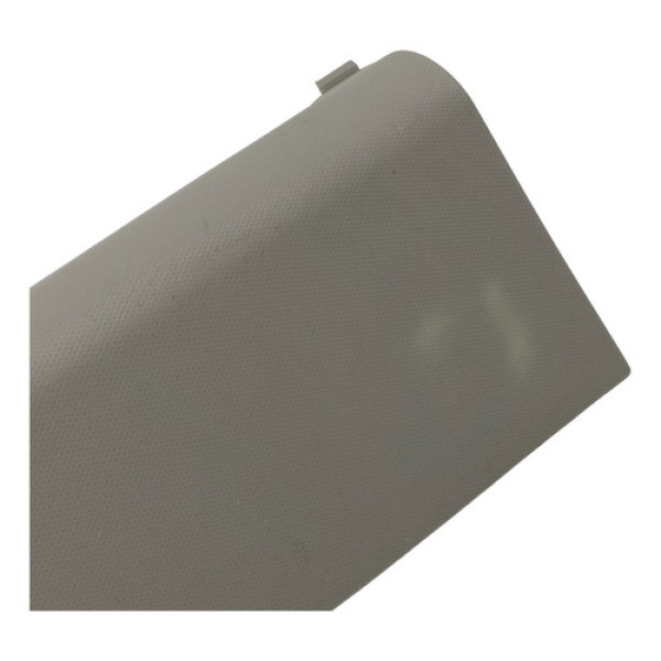 Moldura Coluna Interna Tras Dir New Fiesta Mex Sedan 2011