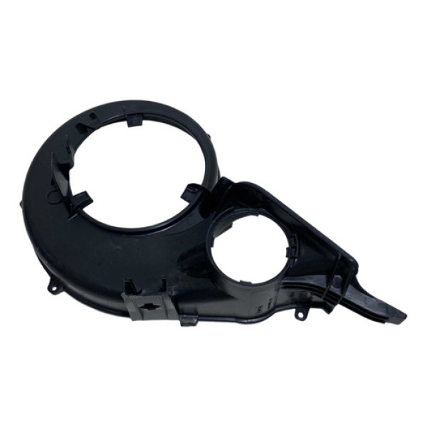 Defletor Caixa Ventilação Volvo Xc60 2010 2011 2012