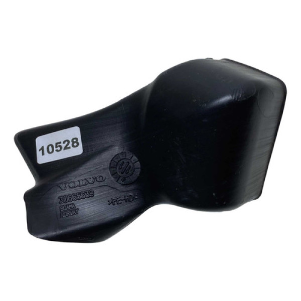 Duto Ar Interno Volvo Xc60 2009 2010 2011 2012