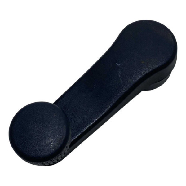 Manivela Vidro Traseiro Direito Fox 2004 2005 2006 2007