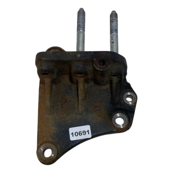 Suporte Motor Volkswagen Gol Fox Voyage 1.0 2008 2009 2010