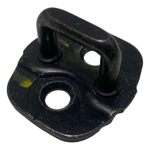 Batente Porta Traseira Esquerda Nissan Versa 2018 2019