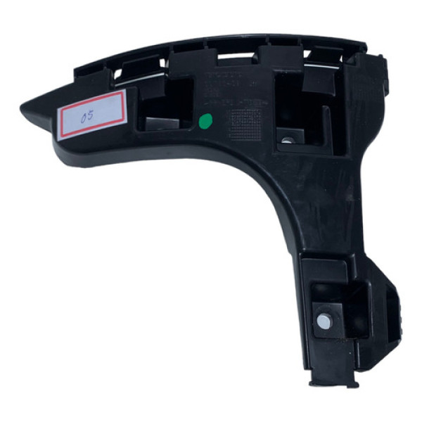 Guia Esquerdo Parachoque Traseiro Volvo Xc60 2009 2010 2011