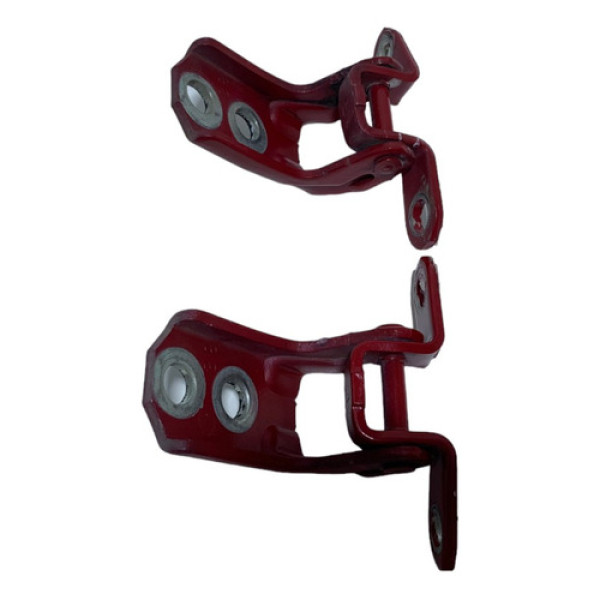 Dobradiça Porta Dinateira Direita Nissan March 2012 2013