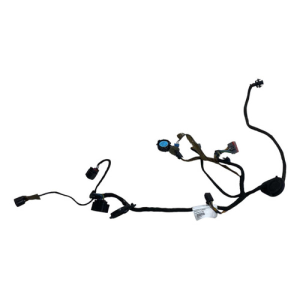 Chicote Porta Traseira Direita Volvo Xc60 2010 2011 2012