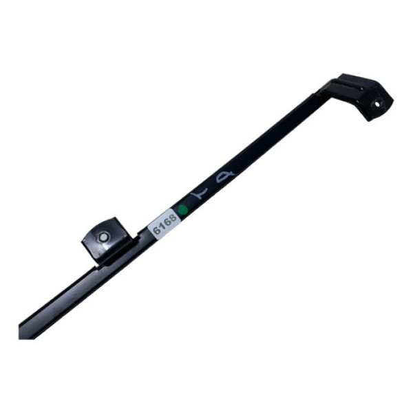 Guia Vidro Traseira Direita Nissan March 2012 2013 2014