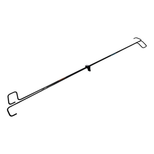 Haste Varetas Tampa Traseira Elantra 2011 2012 2013 Par