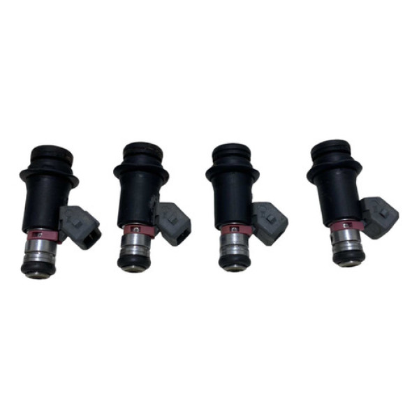 Jogo De Bicos Injetor Fox 1.0 Manual 2004 2005 2006 2007