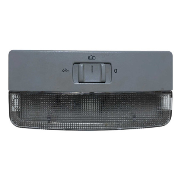 Luz Interna Teto Cortesia Gol Voyage Saveiro G5 2009 2010 11