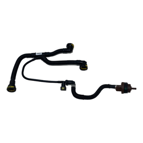 Mangueira Valvula Canister Peugeot 1.6 2008 2016 2017 2018