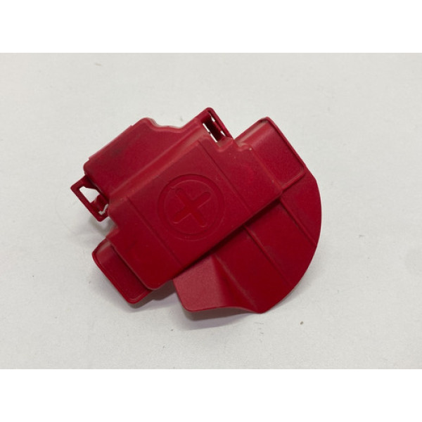 Tampa Capa Polo Positivo Bateria Renault Captur 2019