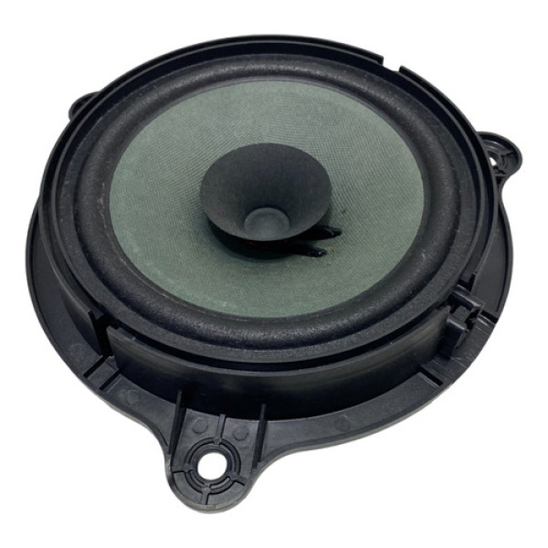 Alto Falante Original Porta Traseira Dir Nissan Versa 2018