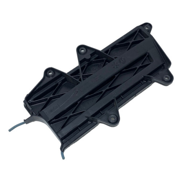 Tampa Filtro Ar Ford New Fiesta 1.5 2015 2016 2017