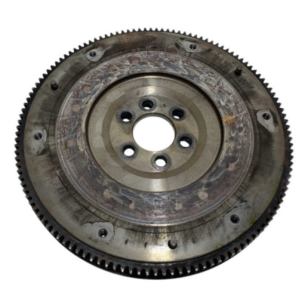 Volante Motor Fox 1.0 Man 2004 2005 2006 2007