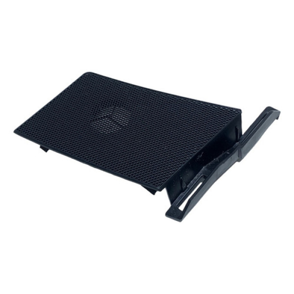 Grade Alto Falante Esquerdo Painel Toyota Yaris 2019 2020