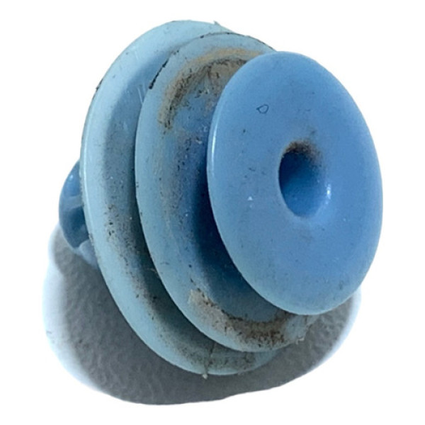 Travas Presilhas Grampos Toyota Yaris 2020 2021 2022