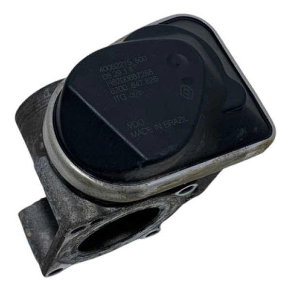  Tbi Corpo Borboleta Renault Sandero Logan 1.6 8v 2008 2009