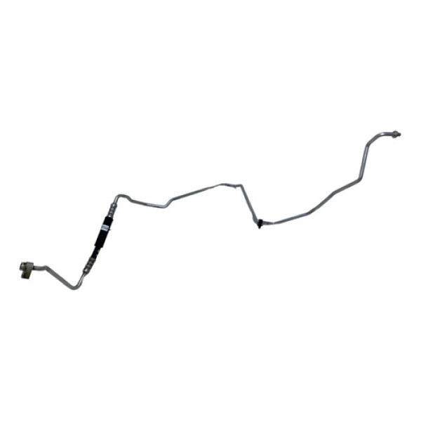 Mangueira Ar Condicionado Ford New Fiesta 1.5 2015 2016