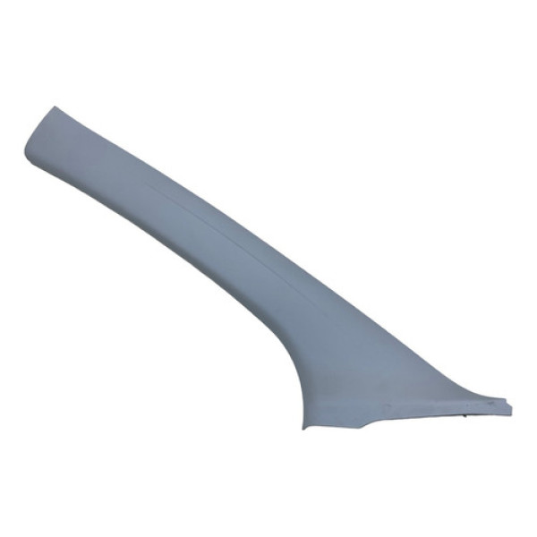 Moldura Interna Esquerda Inferior Coluna A Peugeot 2008 2016