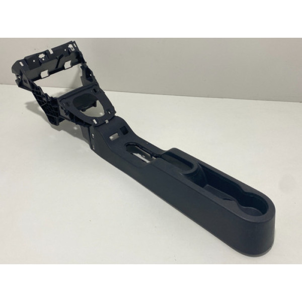 Console Central Renault Captur 2019 