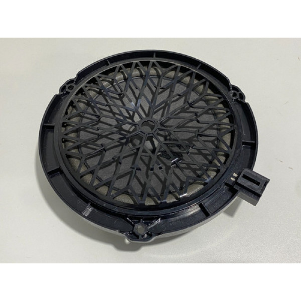 Auto Falante Porta Dianteira Direita Peugeot 208 2017