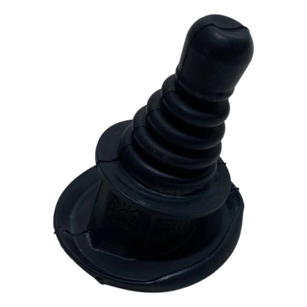 Comando Retrovisor Manual Peugeot 206 207 2006 2007 08