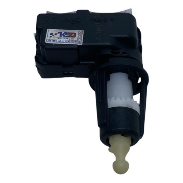 Motor Elétrico Regulagem Farol Volvo Xc60 T5 2011 89038012